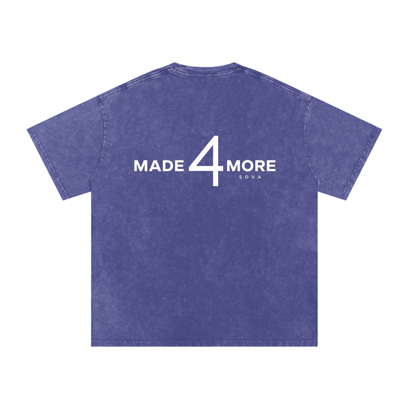 MADE 4 MORE TEE
