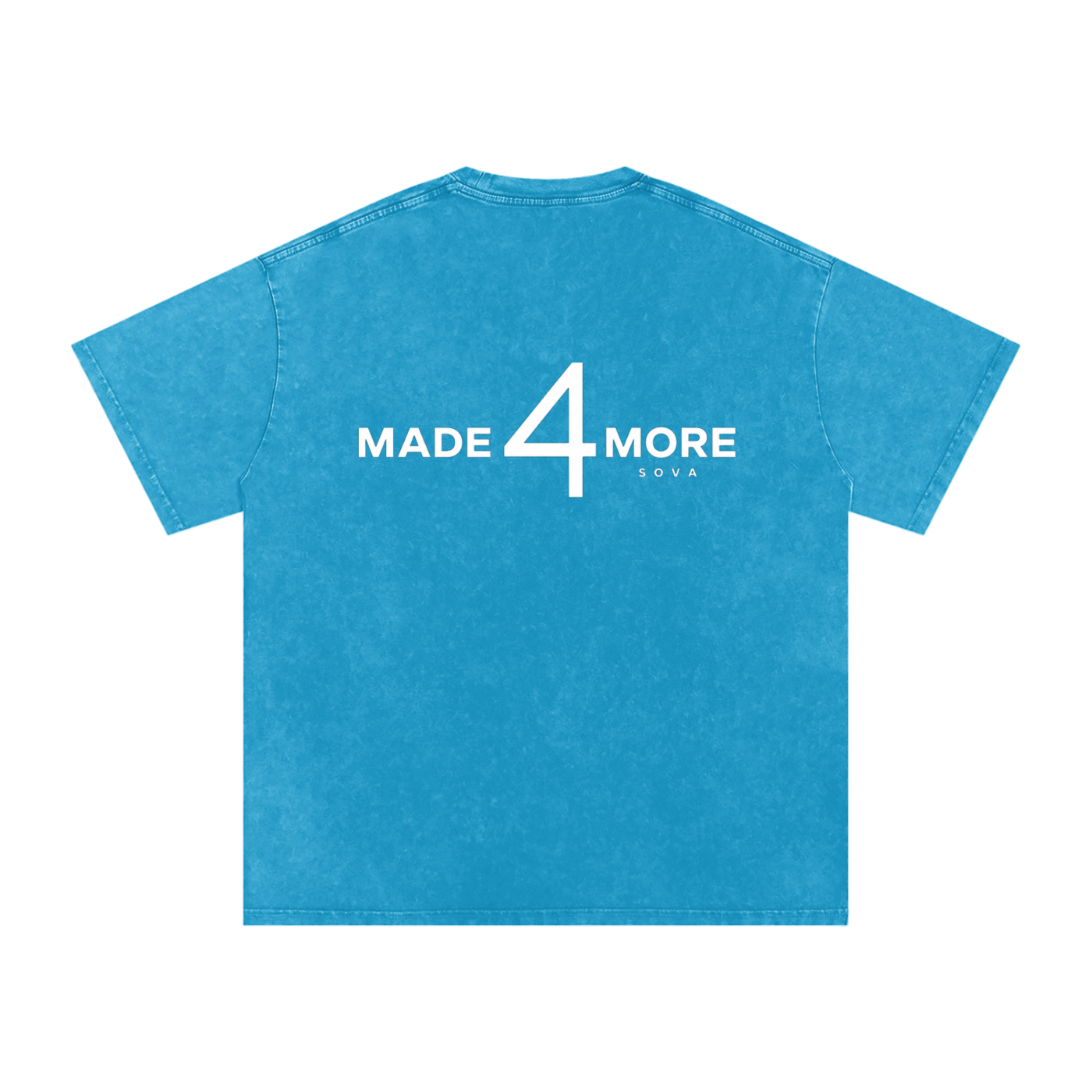 MADE 4 MORE TEE