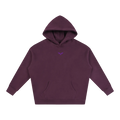 SIGNATURE HOODIE - PURPLE