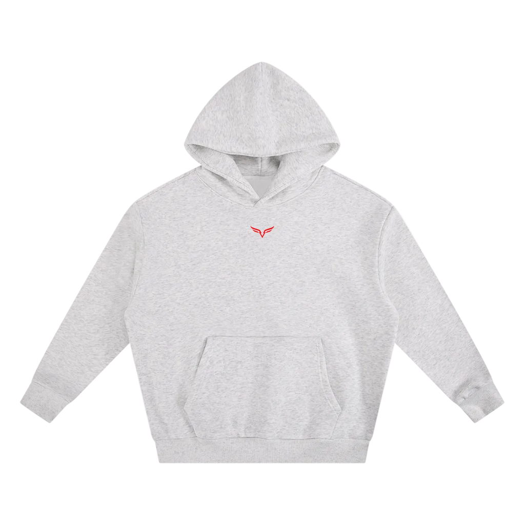 SELF LOVE CLUB HOODIE