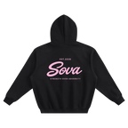 CORE HOODIE - PINK BUY 1 GET 1 50% OFF