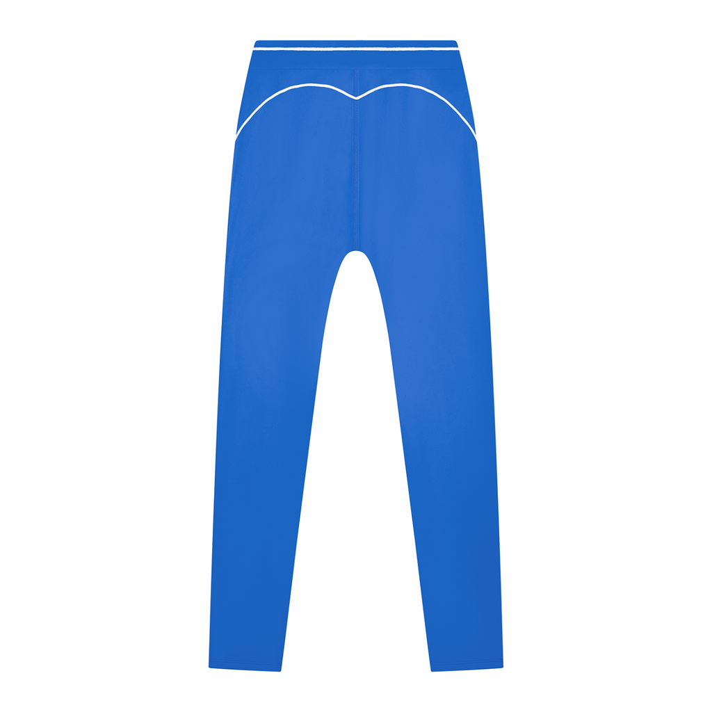 SZN 1 Training Tights - Blue