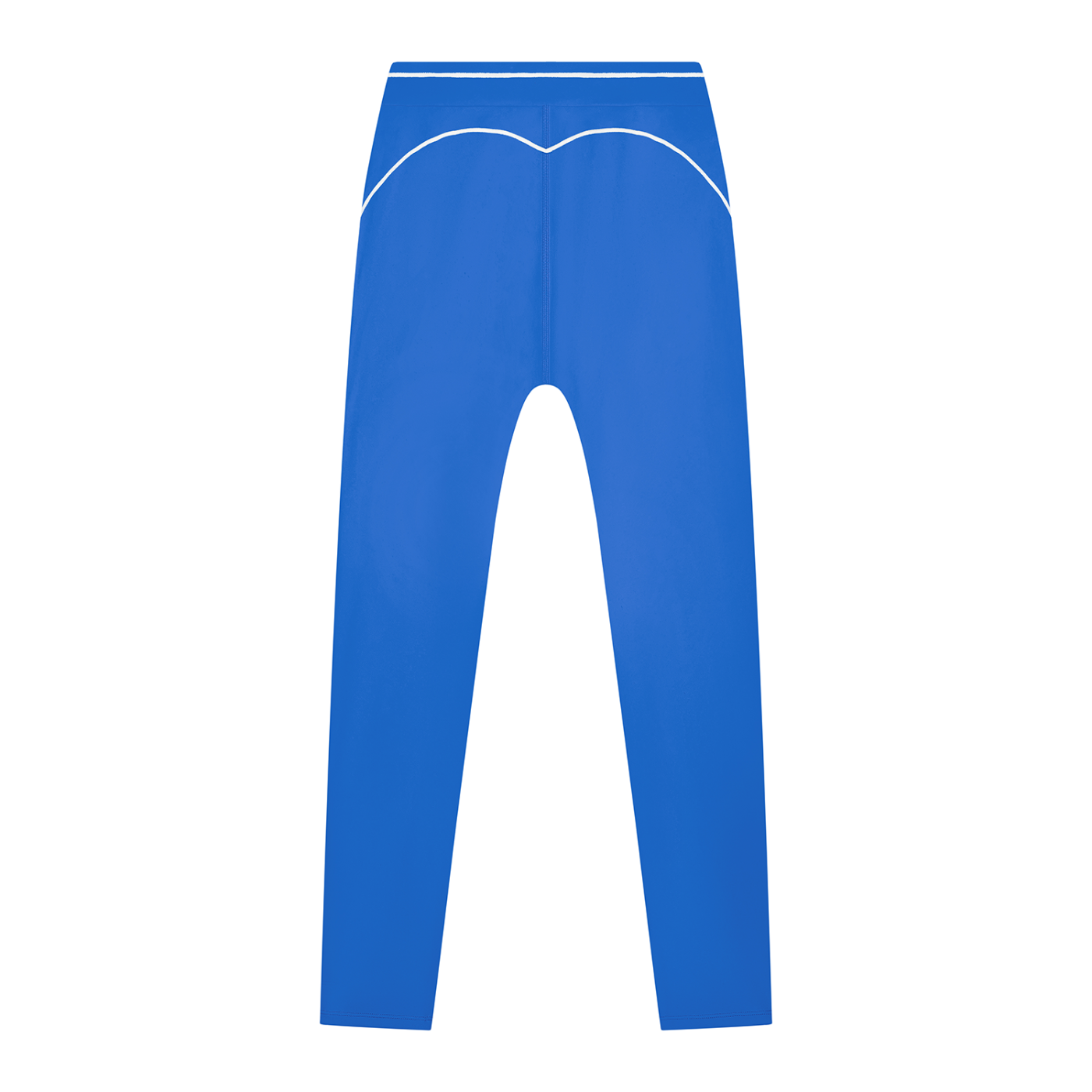SZN 1 Training Tights - Blue