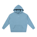 SIGNATURE HOODIE -LAVENDER
