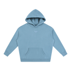 SIGNATURE HOODIE -LAVENDER
