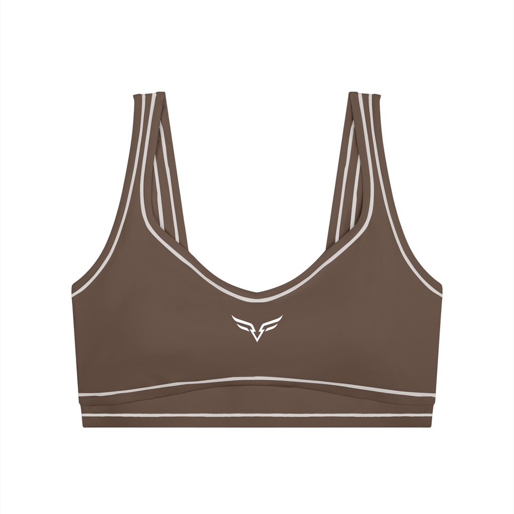 SZN 1 Training Bra - Coco