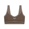 SZN 1 Training Bra - Coco