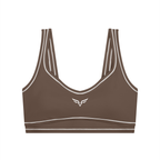 SZN 1 Training Bra - Coco