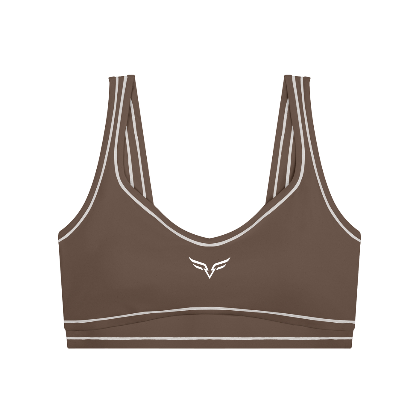 SZN 1 Training Bra - Coco