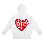 SELF LOVE CLUB HOODIE