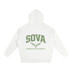 SIGNATURE HOODIE - SAGE