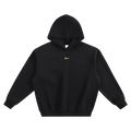CORE HOODIE - LIME BUY 1 GET 1 50% OFF
