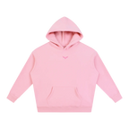 SIGNATURE HOODIE - PINK