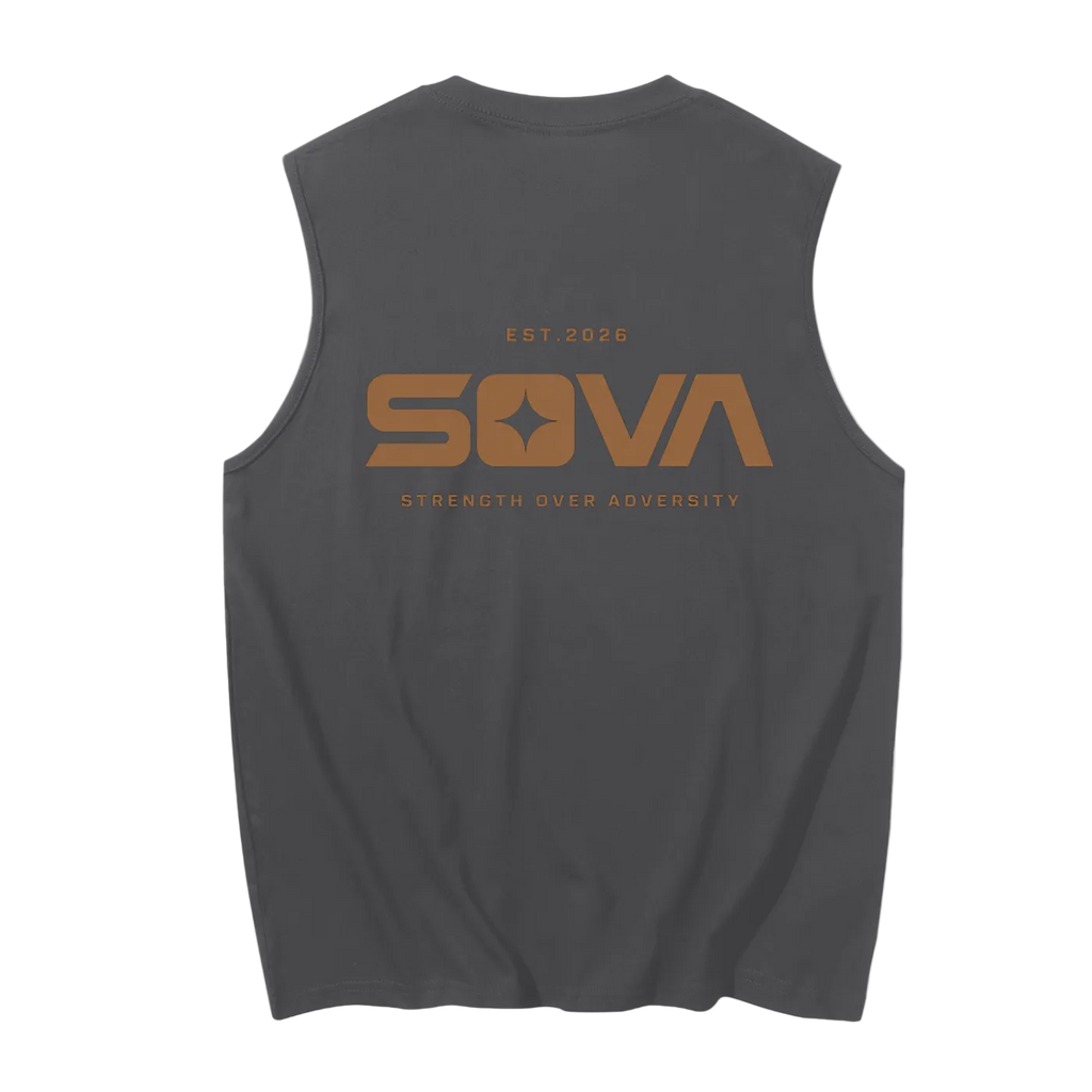 SZN1 Men's Muscle Tank