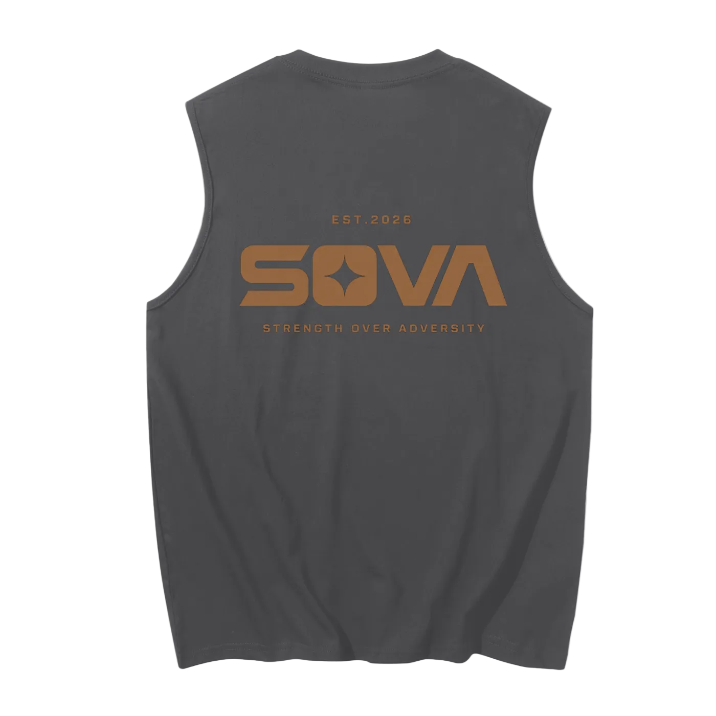 SZN1 Men's Muscle Tank