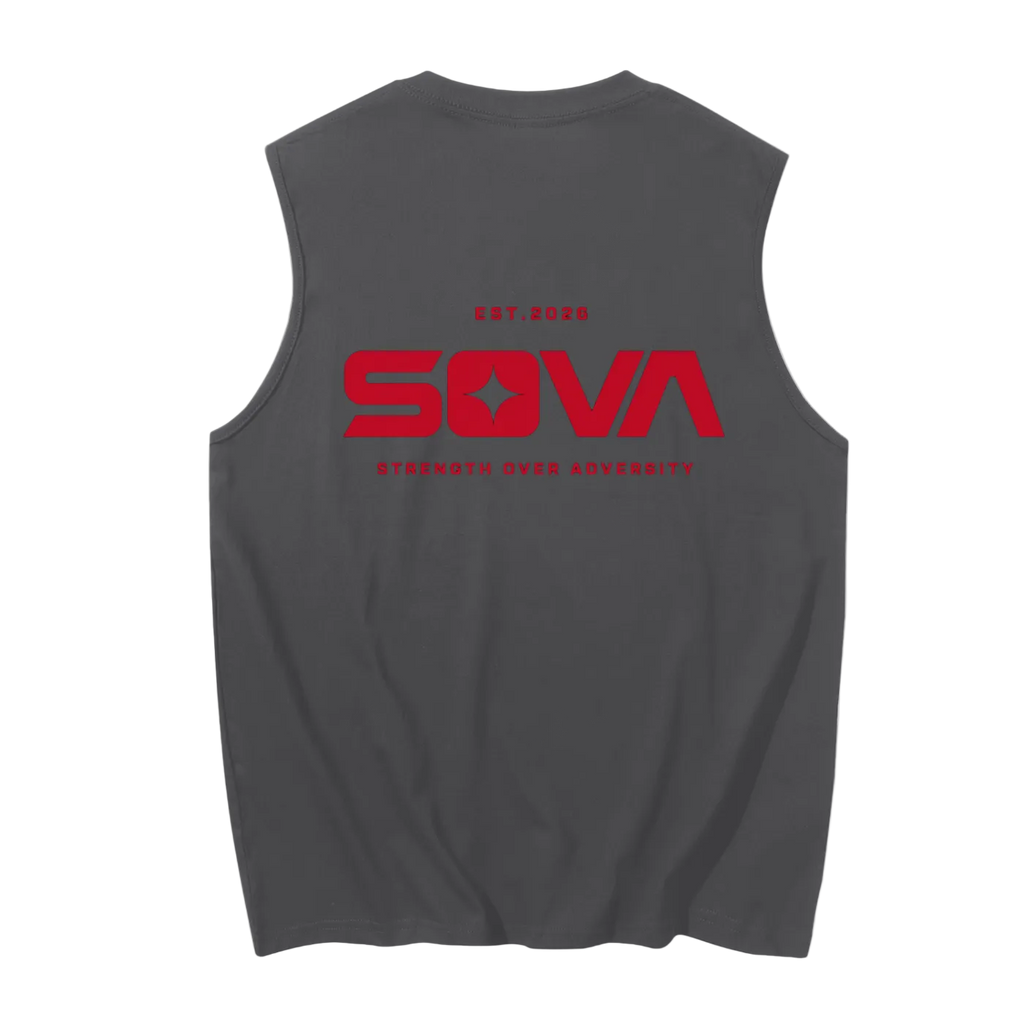 SZN1 Men's Muscle Tank