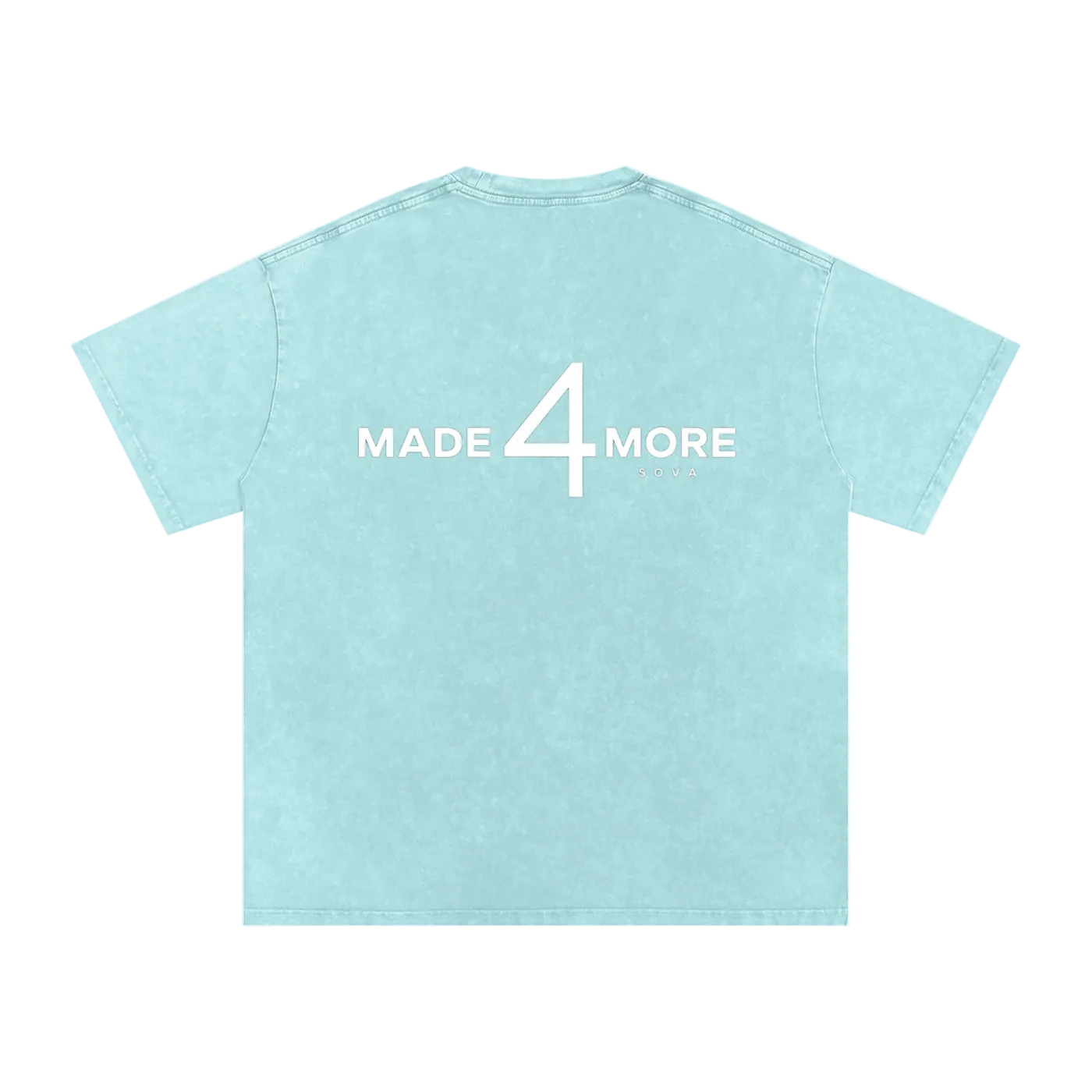 MADE 4 MORE TEE