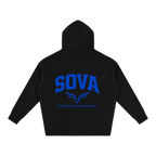 SIGNATURE HOODIE - ROYAL BLUE