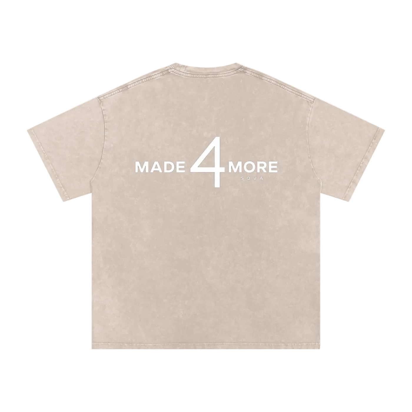 MADE 4 MORE TEE
