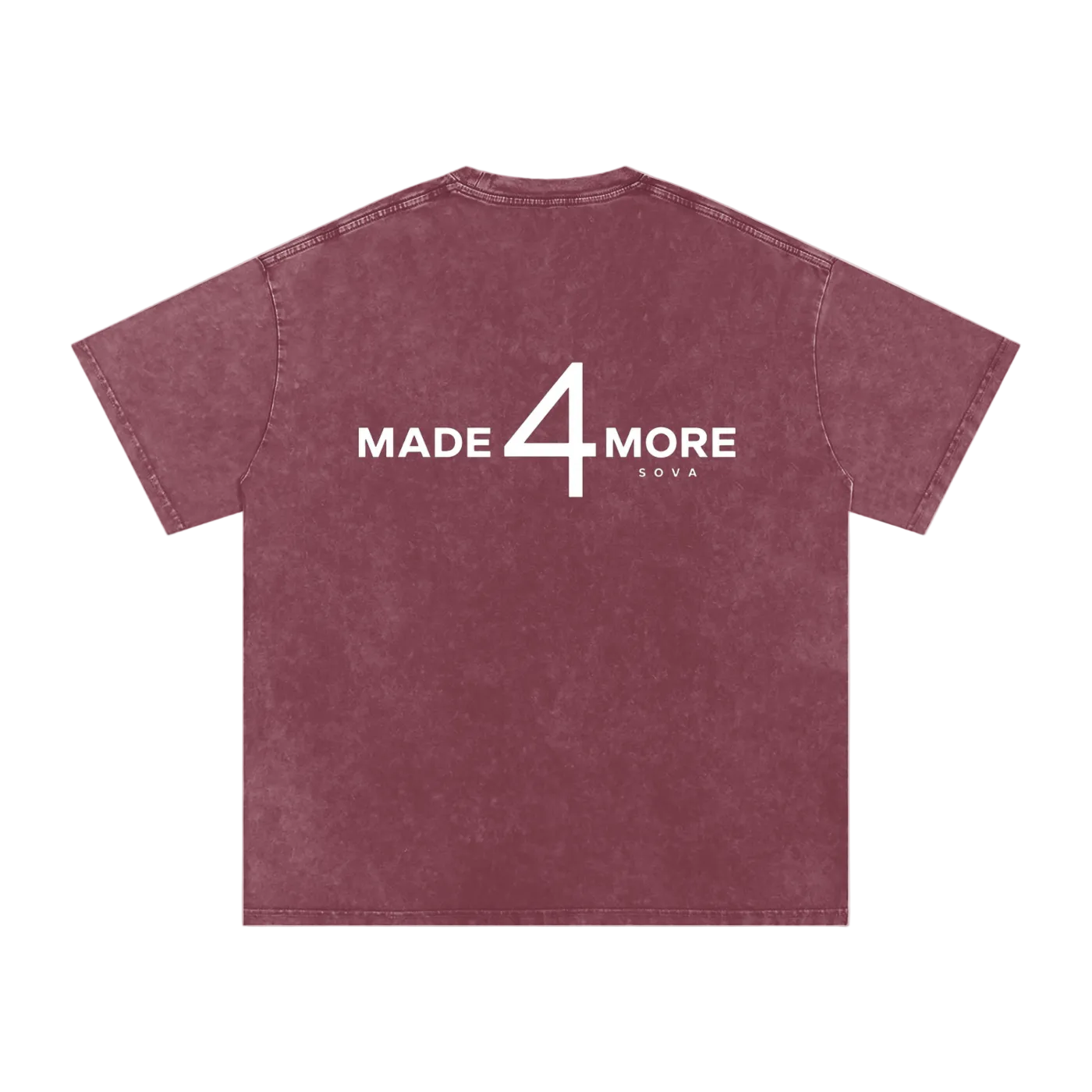 MADE 4 MORE TEE